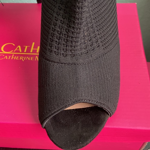 Open toe bootie - Picture 6 of 6